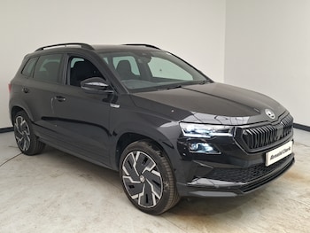 Used Skoda Karoq 2023 for sale - 79243322: Photo