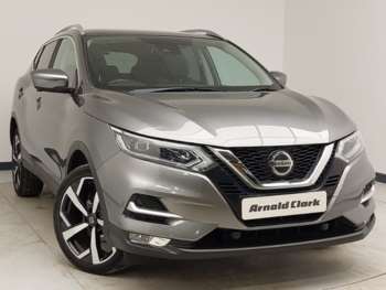 2019 - 1.5 dCi 115 Tekna 5dr DCT