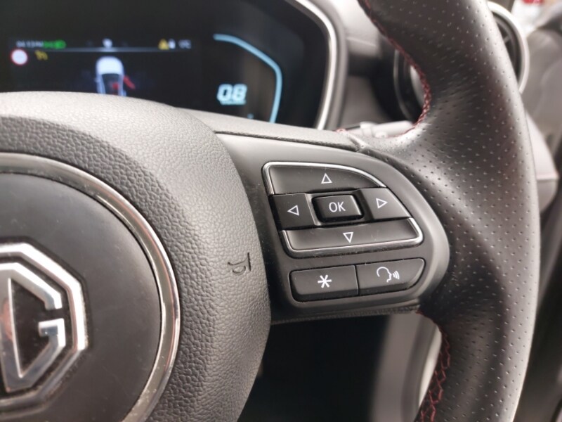 Used MG MG HS 2023 for sale - 77847389: Photo 13