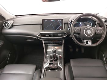 Used MG MG HS 2023 for sale - 77847389: Photo