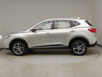 Used MG MG HS 2023 for sale - 77847389: Photo