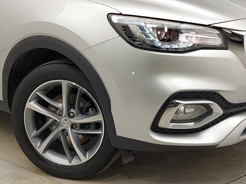 Used MG MG HS 2023 for sale - 77847389: Photo 9