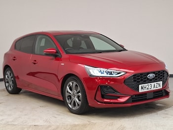 Used Ford Focus 2023 for sale - 79406816: Photo
