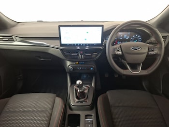 Used Ford Focus 2023 for sale - 79406816: Photo