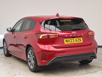 Used Ford Focus 2023 for sale - 79406816: Photo
