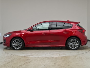 Used Ford Focus 2023 for sale - 79406816: Photo