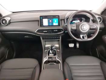 Used MG MG HS 2024 for sale - 75040046: Photo