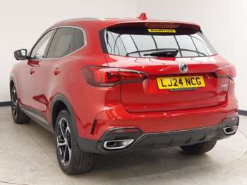 Used MG MG HS 2024 for sale - 75040046: Photo