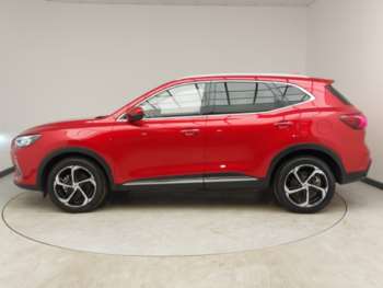 Used MG MG HS 2024 for sale - 75040046: Photo