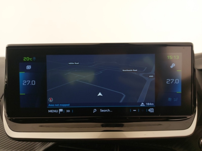 Used Peugeot 2008 2022 for sale - 78178873: Photo 10