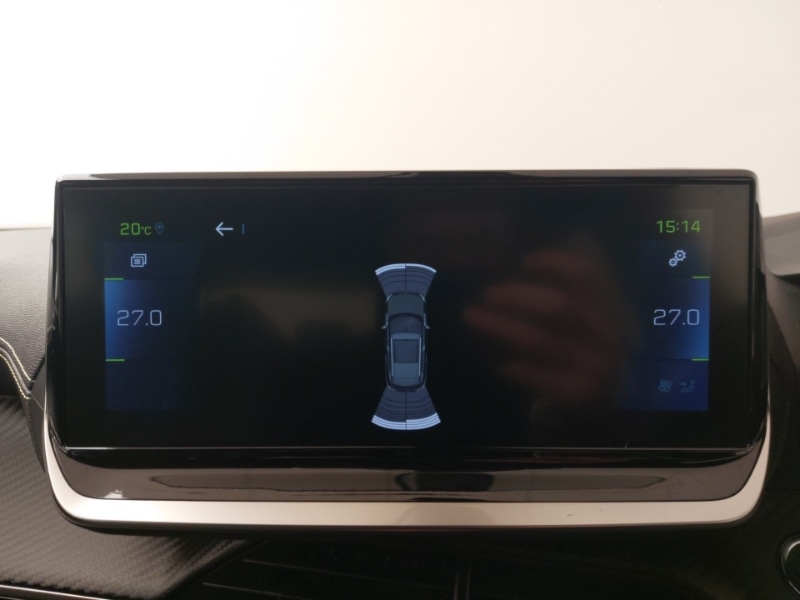 Used Peugeot 2008 2022 for sale - 78178873: Photo 11