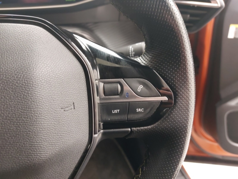 Used Peugeot 2008 2022 for sale - 78178873: Photo 13