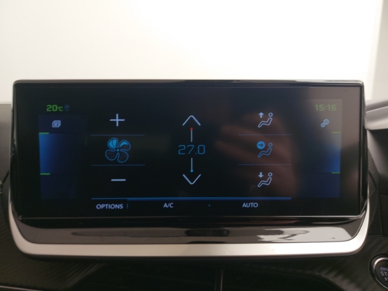 Used Peugeot 2008 2022 for sale - 78178873: Photo 15