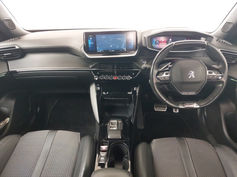 Used Peugeot 2008 2022 for sale - 78178873: Photo 2