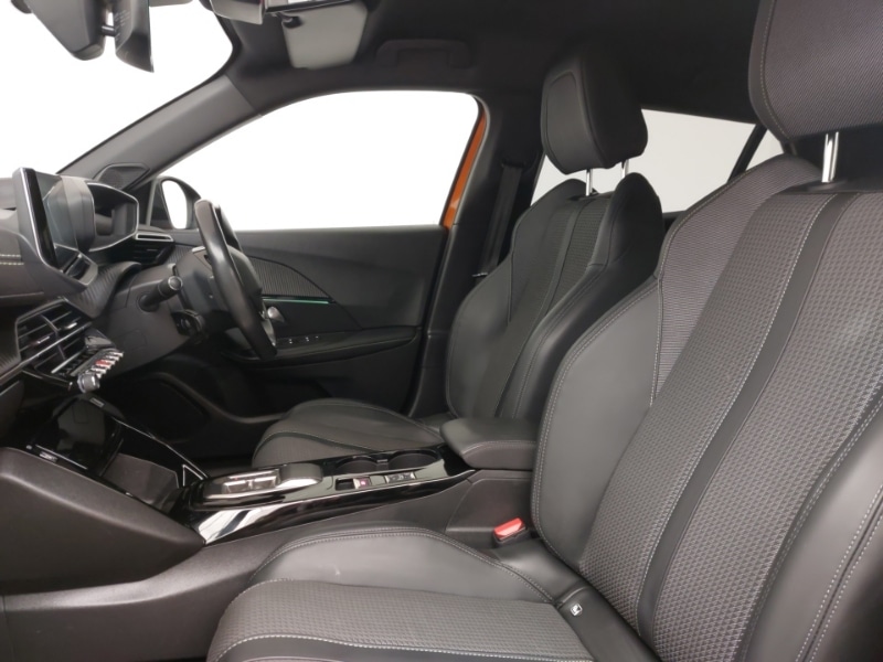 Used Peugeot 2008 2022 for sale - 78178873: Photo 5