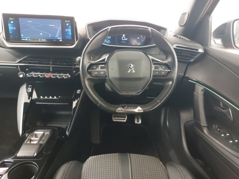 Used Peugeot 2008 2022 for sale - 78178873: Photo 7