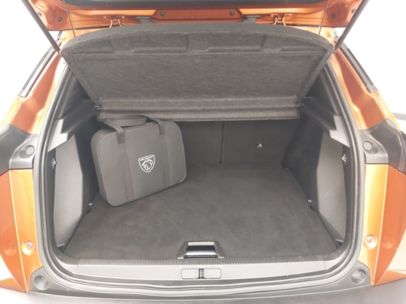 Used Peugeot 2008 2022 for sale - 78178873: Photo 8