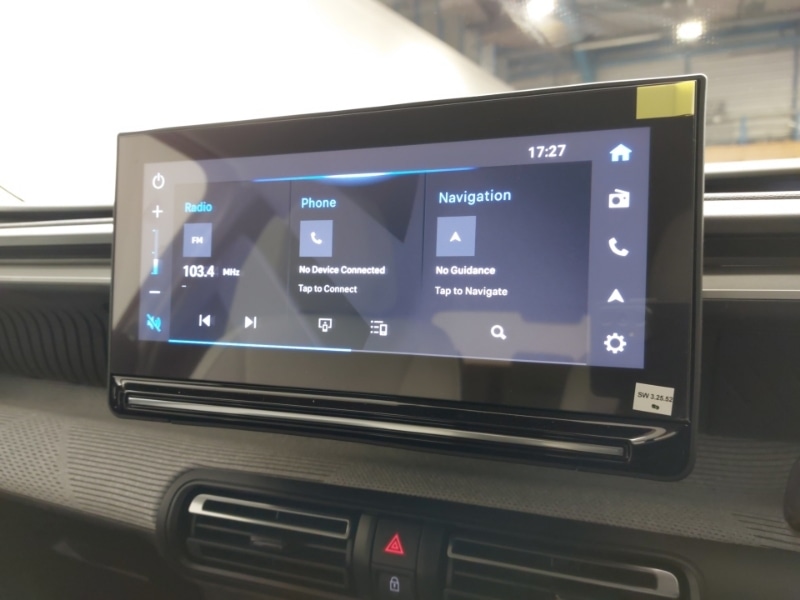 Used Citroen C3 2025 for sale - 77202095: Photo 16