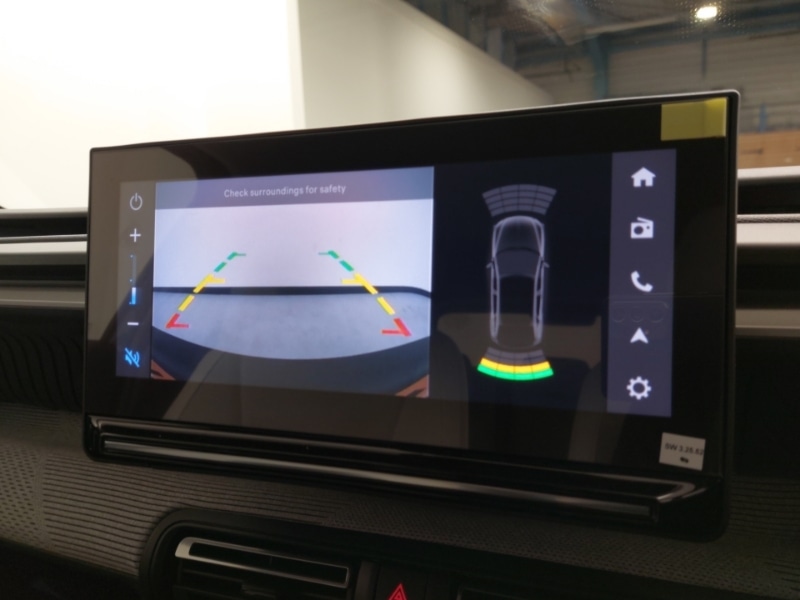 Used Citroen C3 2025 for sale - 77202095: Photo 17