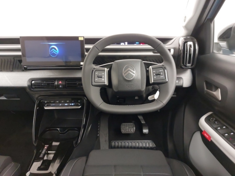 Used Citroen C3 2025 for sale - 77202095: Photo 7