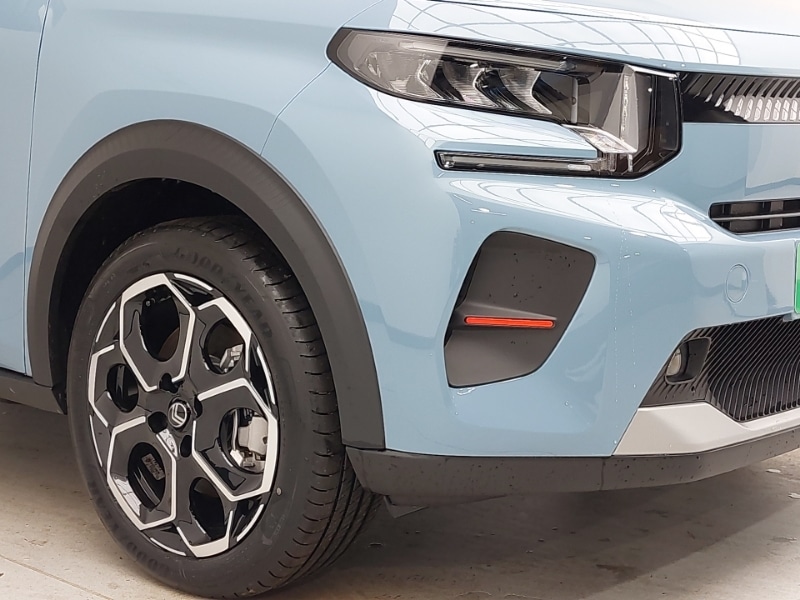 Used Citroen C3 2025 for sale - 77202095: Photo 9