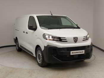 Used Peugeot Expert 2024 for sale - 75116811: Photo