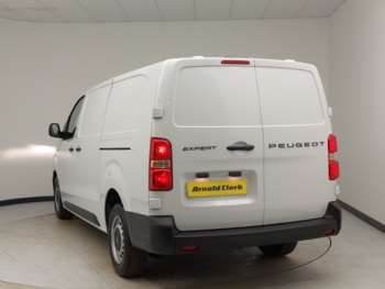 Used Peugeot Expert 2024 for sale - 75116811: Photo