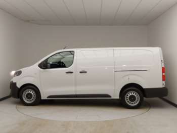 Used Peugeot Expert 2024 for sale - 75116811: Photo