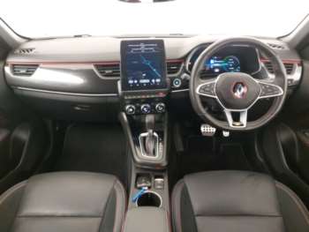 Used Renault Arkana 2022 for sale - 74652347: Photo