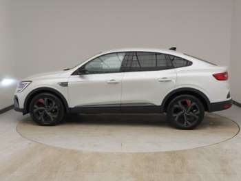 Used Renault Arkana 2022 for sale - 74652347: Photo