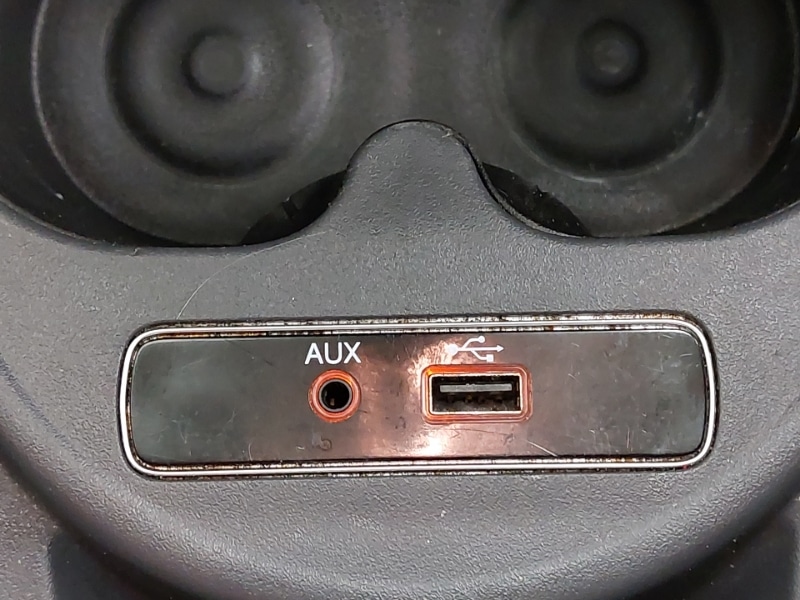 Vehicle 17