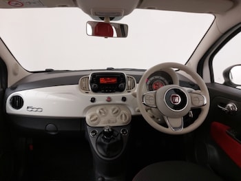Used Fiat 500 2018 for sale - 75718946: Photo