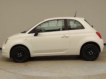 Used Fiat 500 2018 for sale - 75718946: Photo