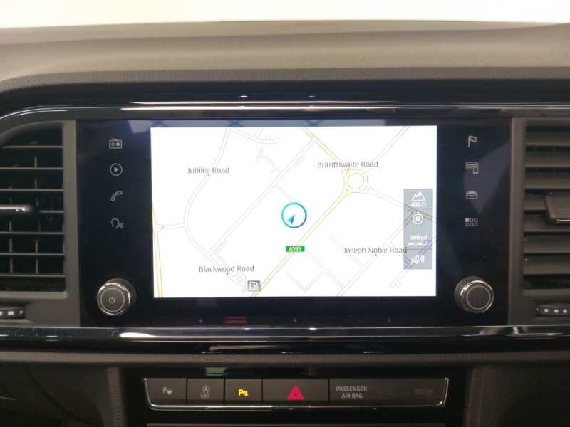 Used SEAT Ateca 2019 for sale - 76864521: Photo 10