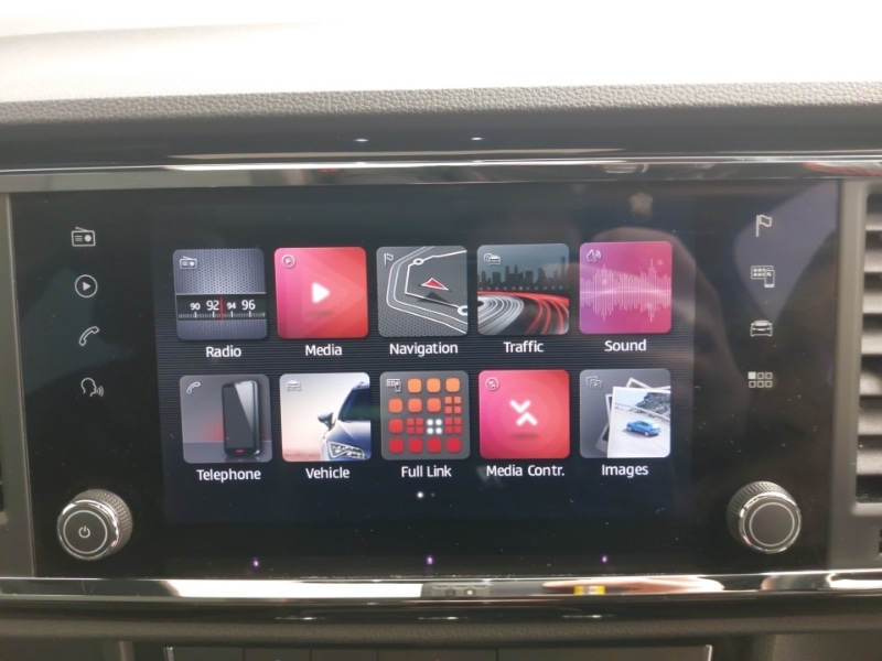 Used SEAT Ateca 2019 for sale - 76864521: Photo 14