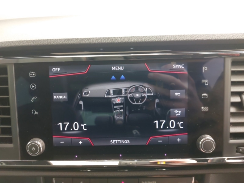 Used SEAT Ateca 2019 for sale - 76864521: Photo 16