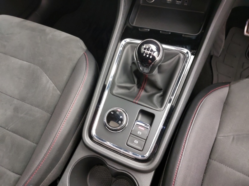 Used SEAT Ateca 2019 for sale - 76864521: Photo 19