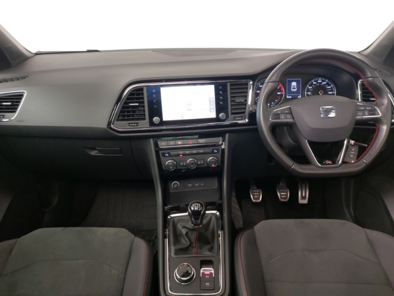 Used SEAT Ateca 2019 for sale - 76864521: Photo 2