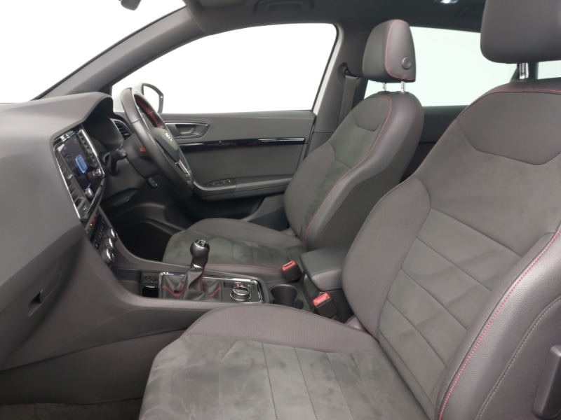Used SEAT Ateca 2019 for sale - 76864521: Photo 5