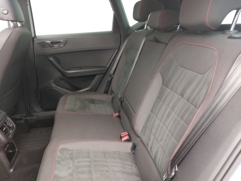 Used SEAT Ateca 2019 for sale - 76864521: Photo 6