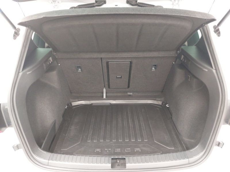 Used SEAT Ateca 2019 for sale - 76864521: Photo 8