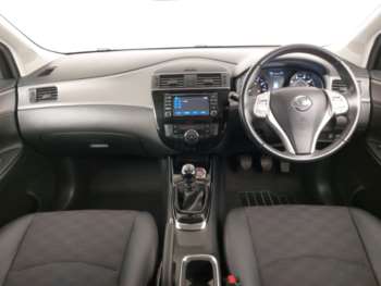 Used Nissan Pulsar 2018 for sale - 74914426: Photo