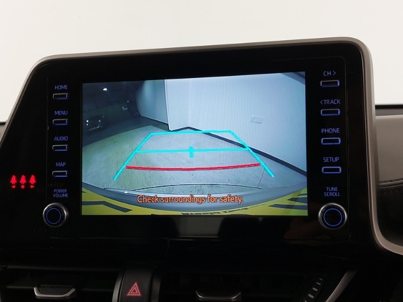 Used Toyota C-HR 2020 for sale - 77682561: Photo 11