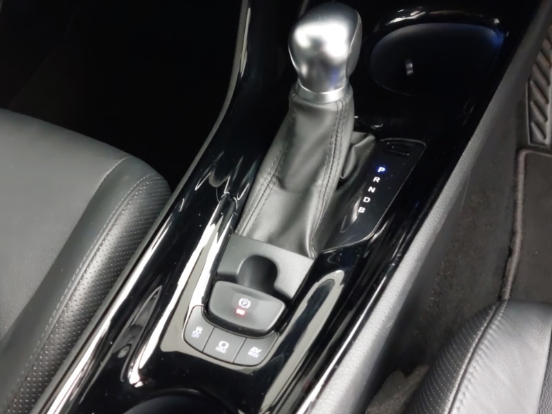 Used Toyota C-HR 2020 for sale - 77682561: Photo 19