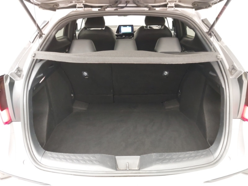 Used Toyota C-HR 2020 for sale - 77682561: Photo 8