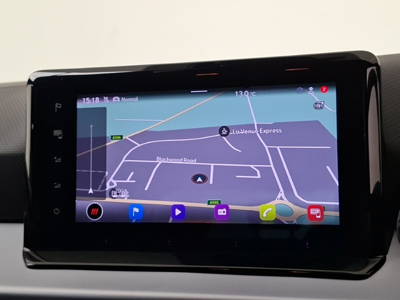 Used SEAT Ibiza 2023 for sale - 78046285: Photo 10