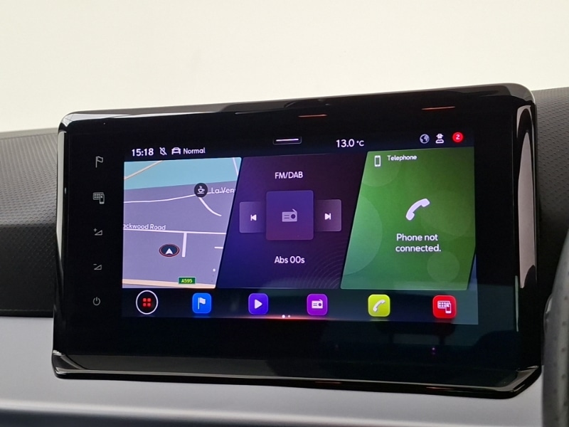 Used SEAT Ibiza 2023 for sale - 78046285: Photo 11