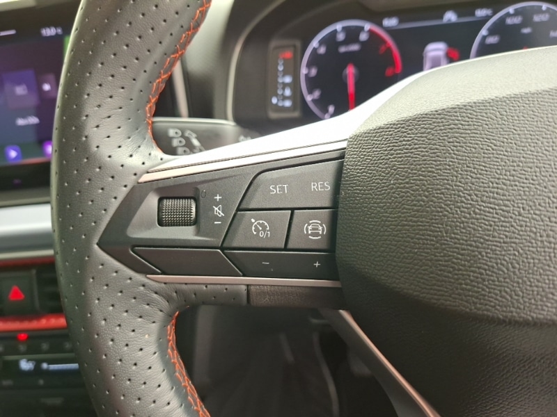 Used SEAT Ibiza 2023 for sale - 78046285: Photo 12