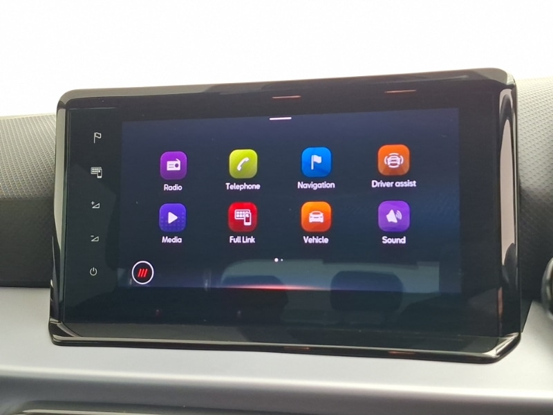 Used SEAT Ibiza 2023 for sale - 78046285: Photo 14