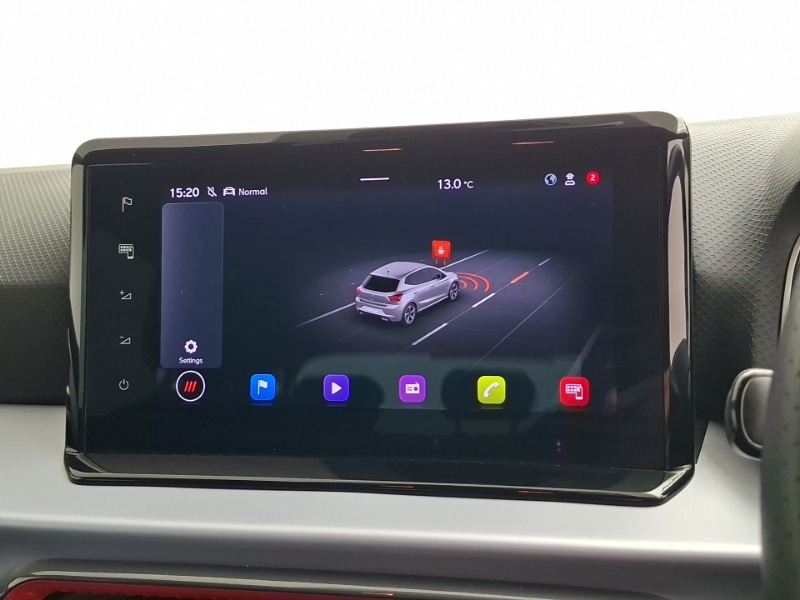 Used SEAT Ibiza 2023 for sale - 78046285: Photo 15